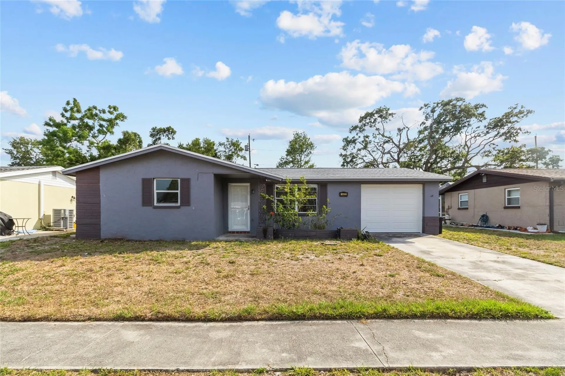 1623 Plum Tree Road Holiday FL 34690