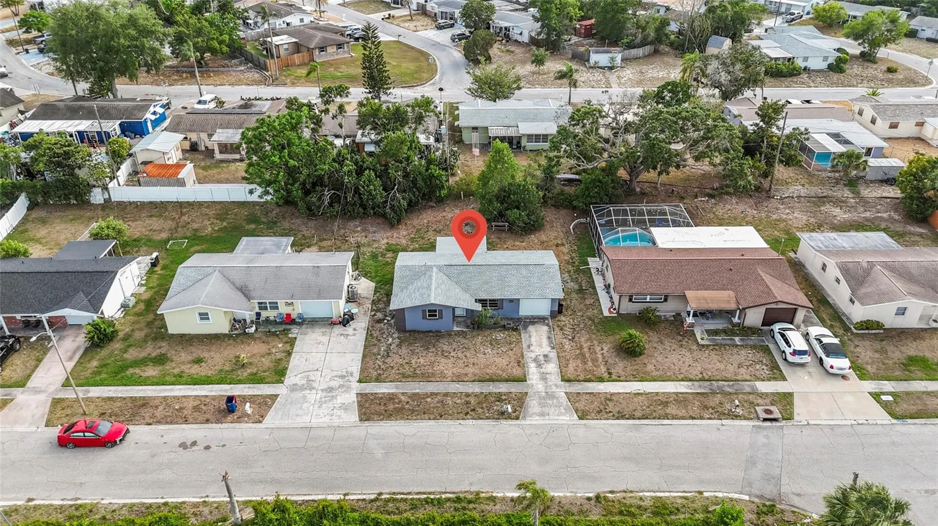 1623 Plum Tree Road Holiday FL 34690
