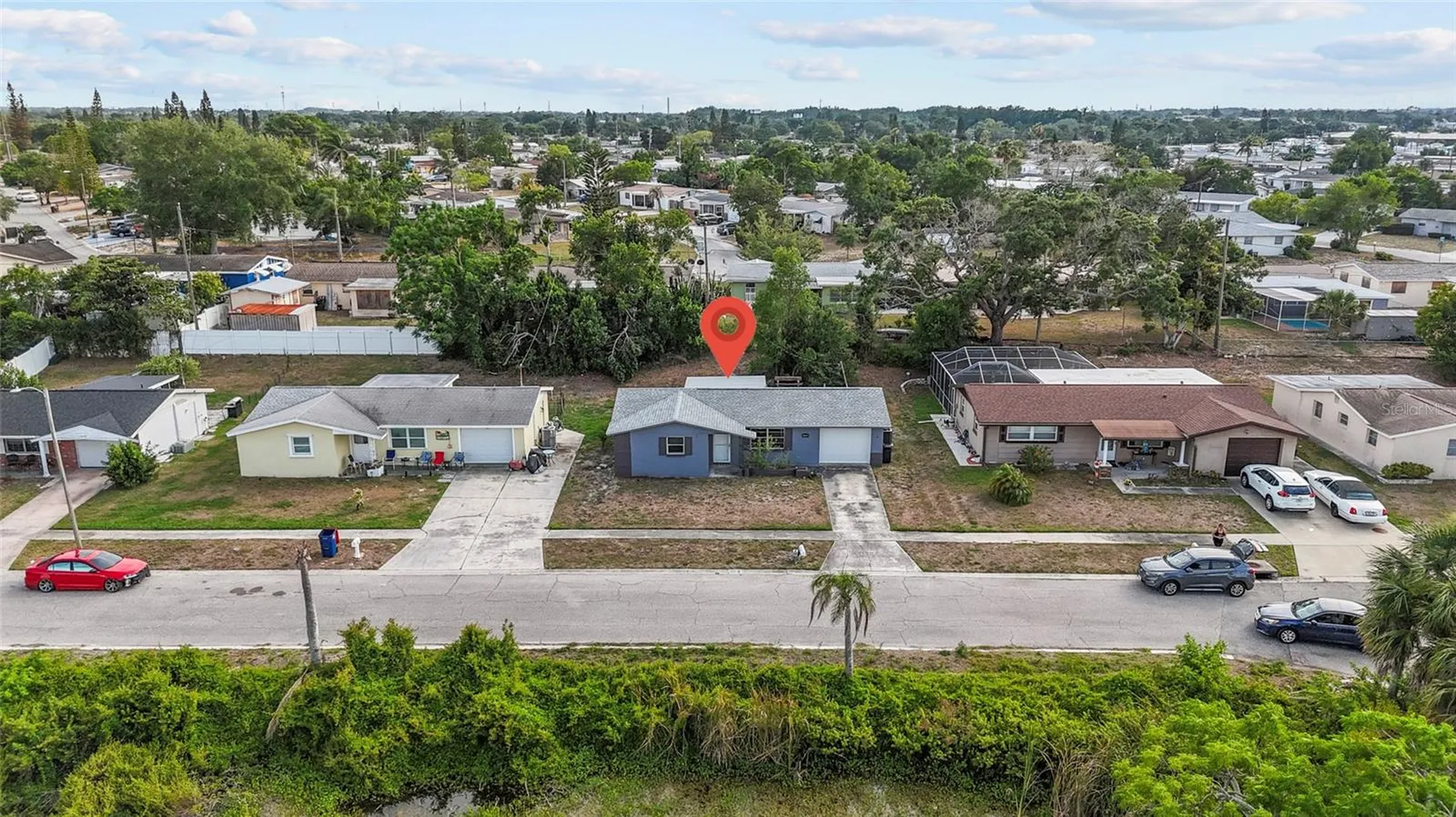 1623 Plum Tree Road Holiday FL 34690