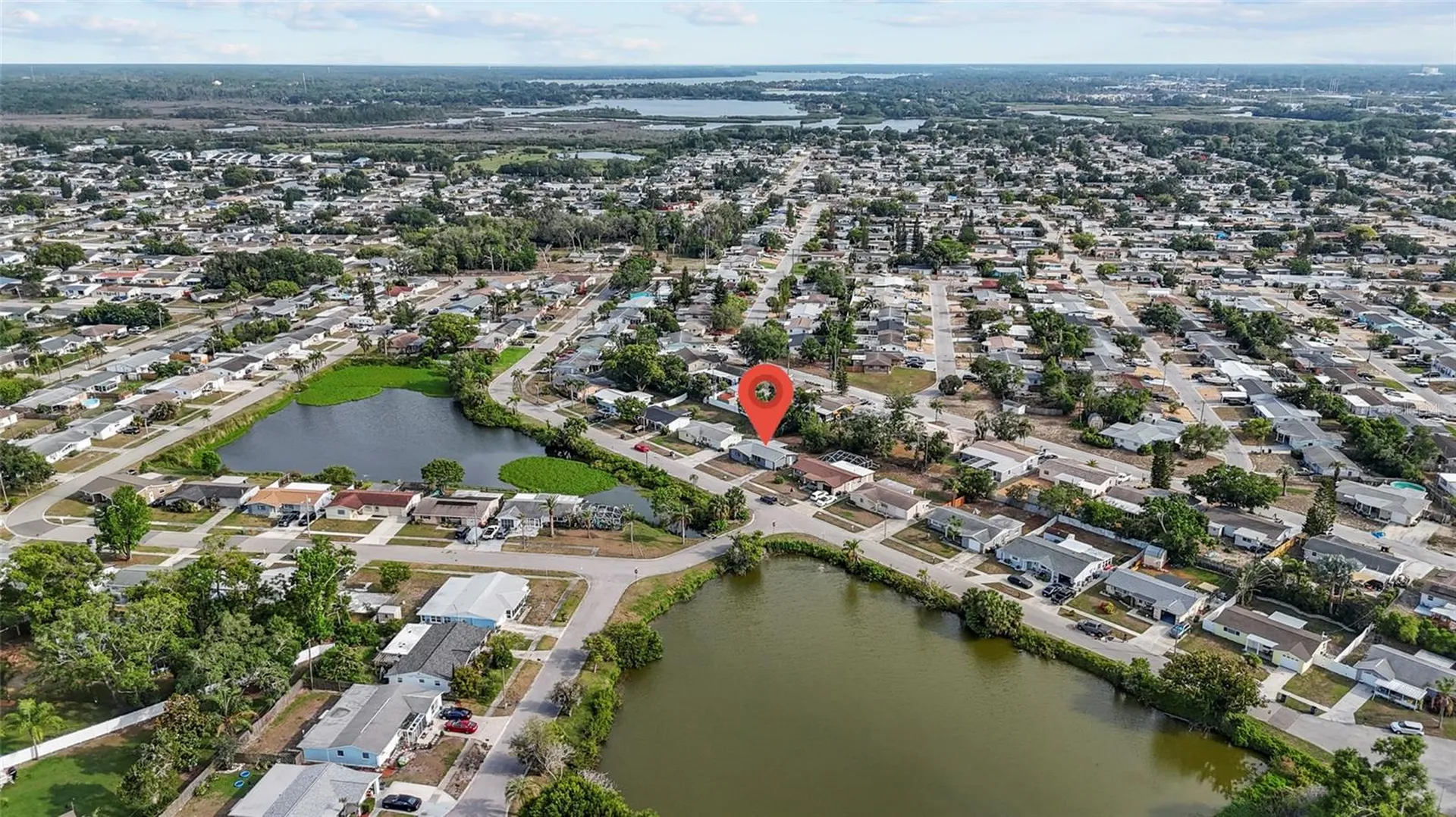 1623 Plum Tree Road Holiday FL 34690