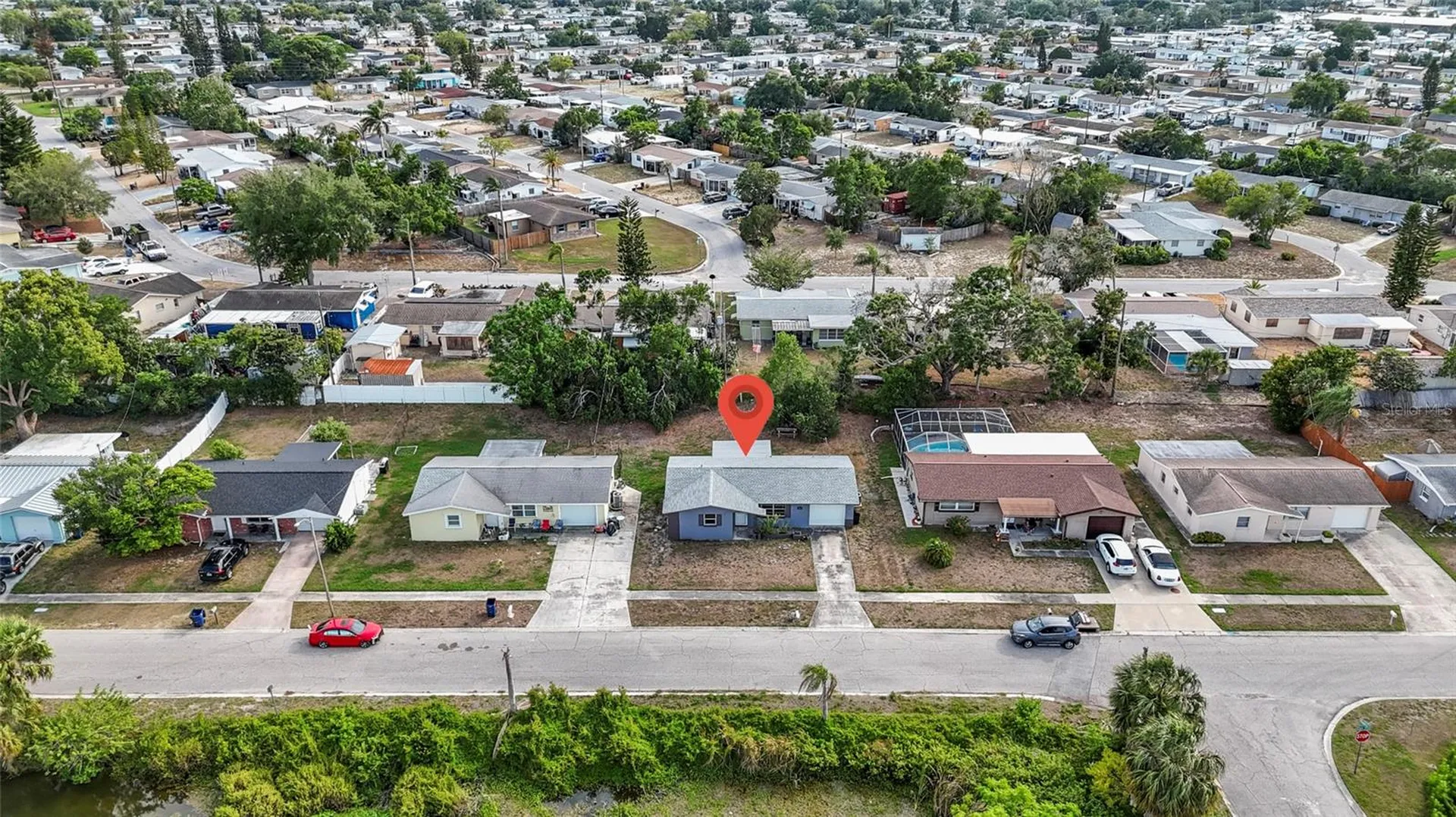 1623 Plum Tree Road Holiday FL 34690