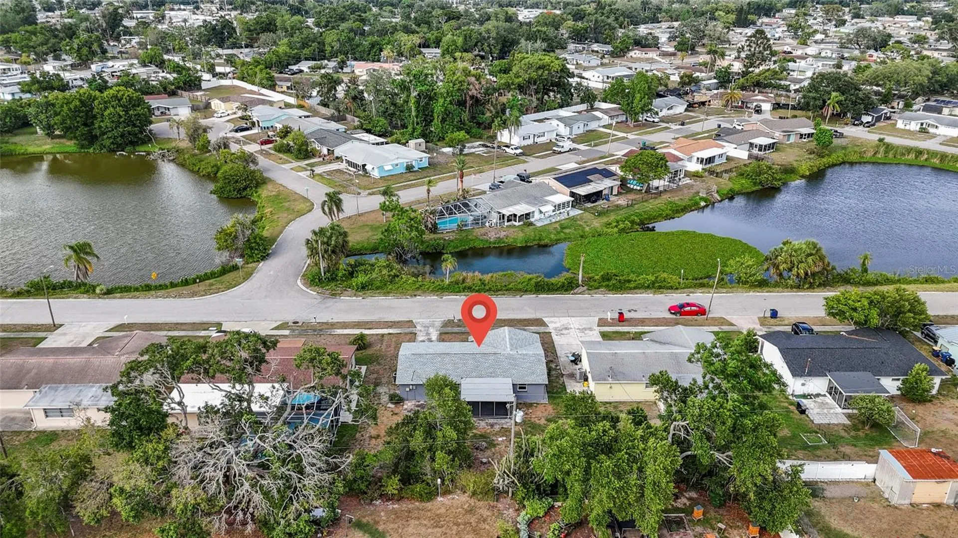 1623 Plum Tree Road Holiday FL 34690