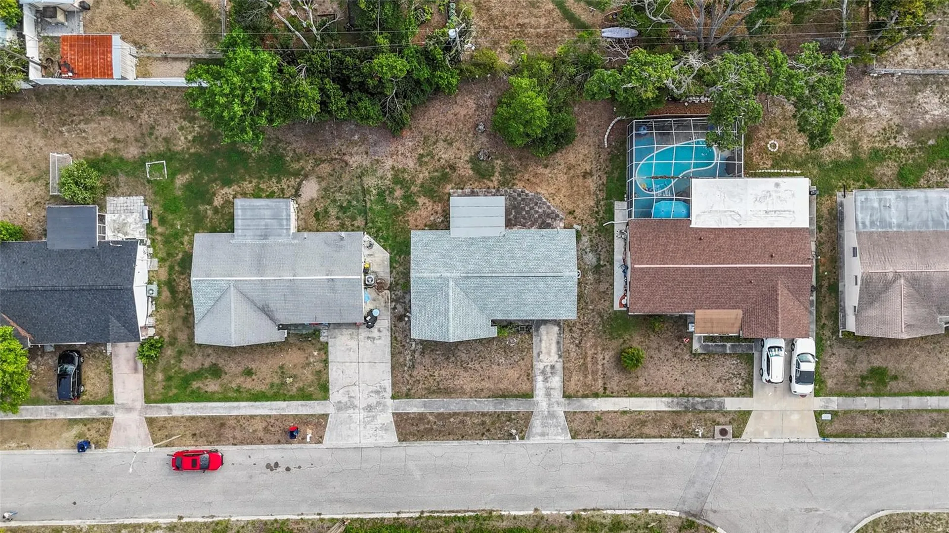 1623 Plum Tree Road Holiday FL 34690