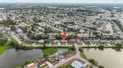 1623 Plum Tree Road Holiday FL 34690