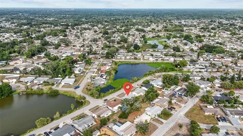 1623 Plum Tree Road Holiday FL 34690