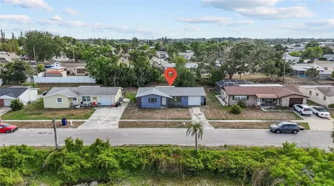 1623 Plum Tree Road Holiday FL 34690