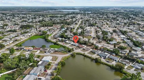 1623 Plum Tree Road Holiday FL 34690