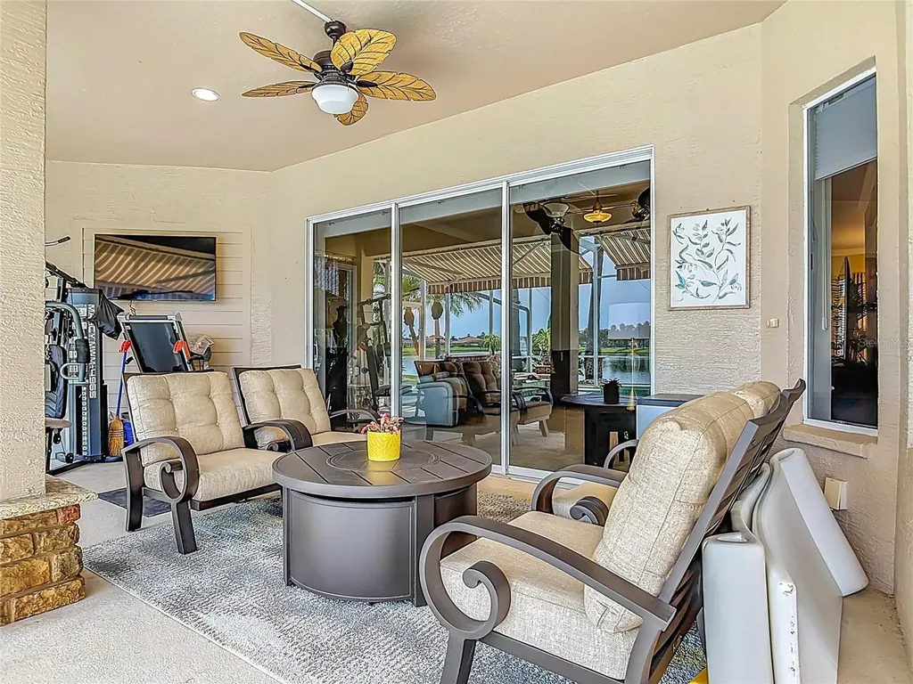 3583 Maribella Drive New Smyrna Beach FL 32168