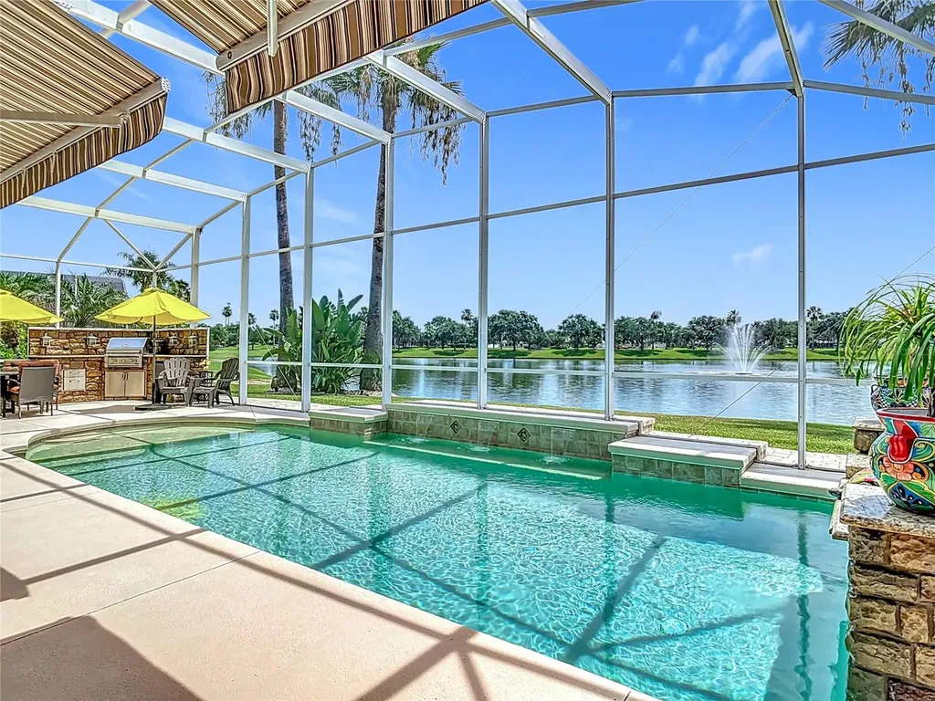 3583 Maribella Drive New Smyrna Beach FL 32168