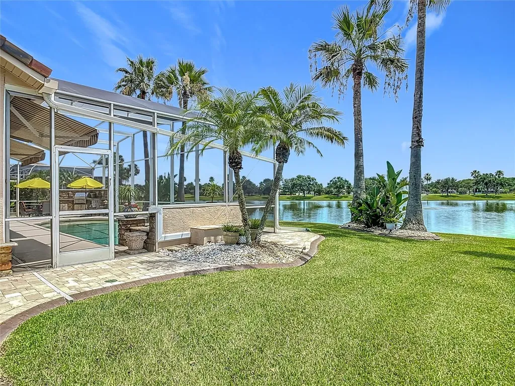 3583 Maribella Drive New Smyrna Beach FL 32168