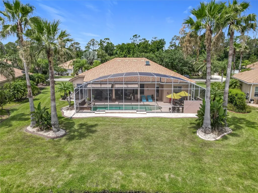3583 Maribella Drive New Smyrna Beach FL 32168