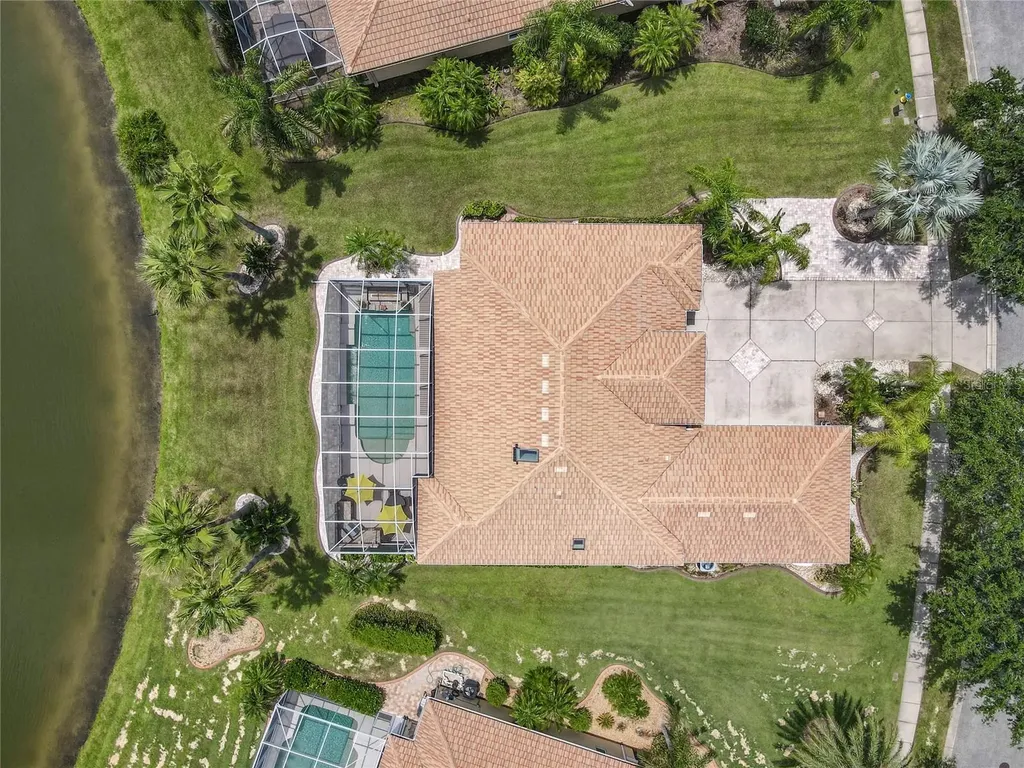3583 Maribella Drive New Smyrna Beach FL 32168