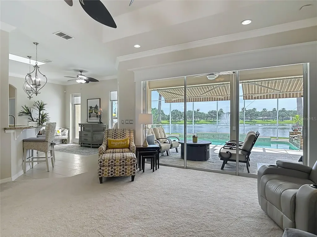 3583 Maribella Drive New Smyrna Beach FL 32168