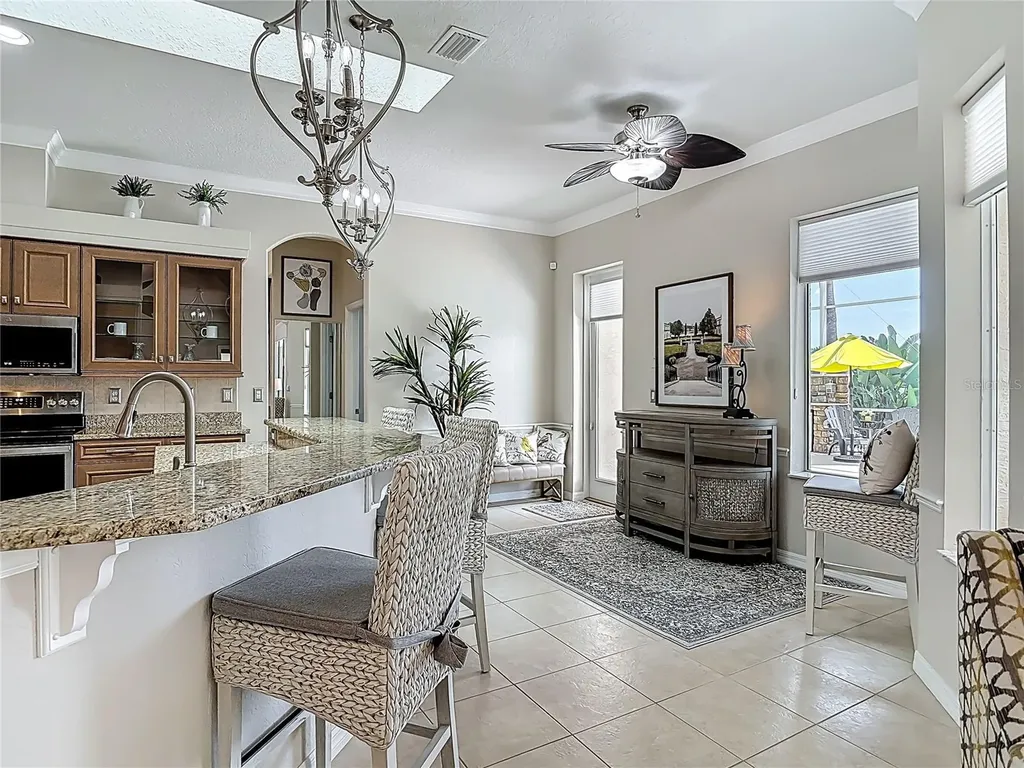 3583 Maribella Drive New Smyrna Beach FL 32168
