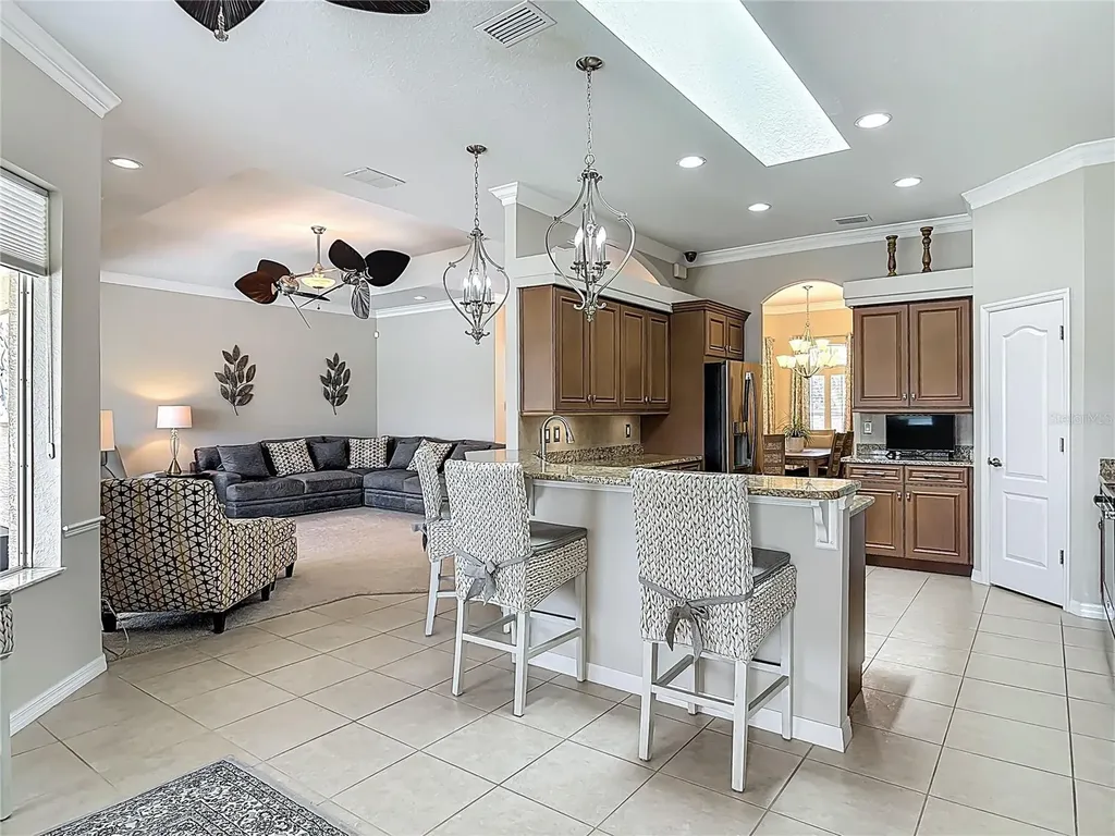 3583 Maribella Drive New Smyrna Beach FL 32168