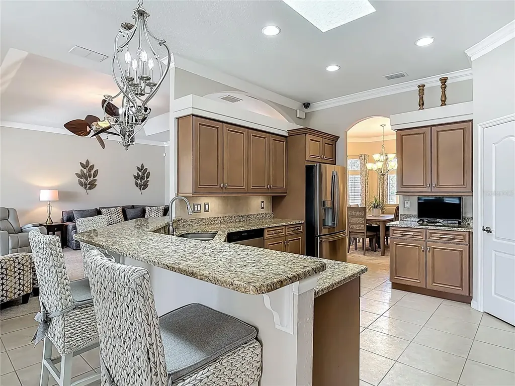 3583 Maribella Drive New Smyrna Beach FL 32168