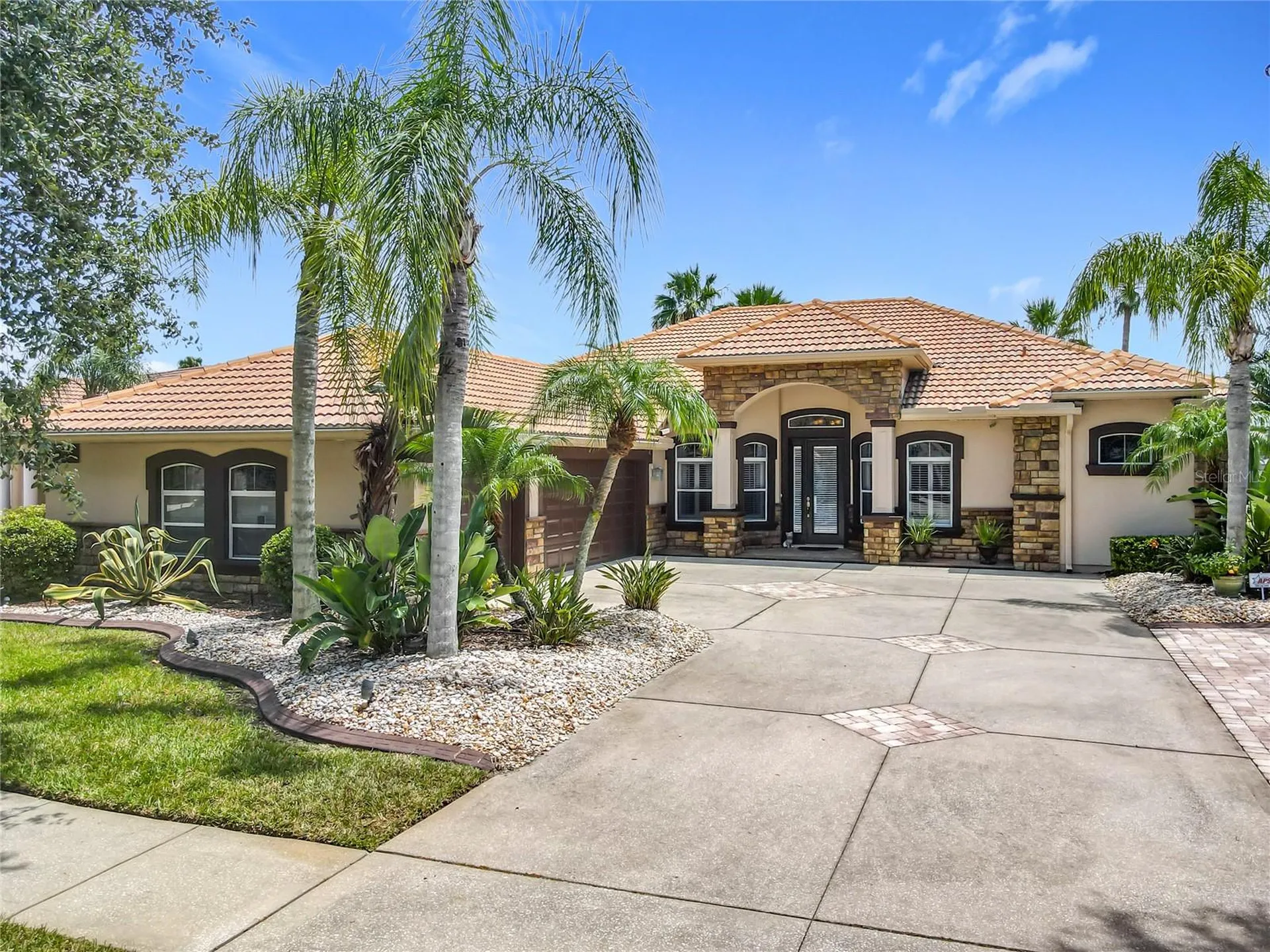 3583 Maribella Drive New Smyrna Beach FL 32168