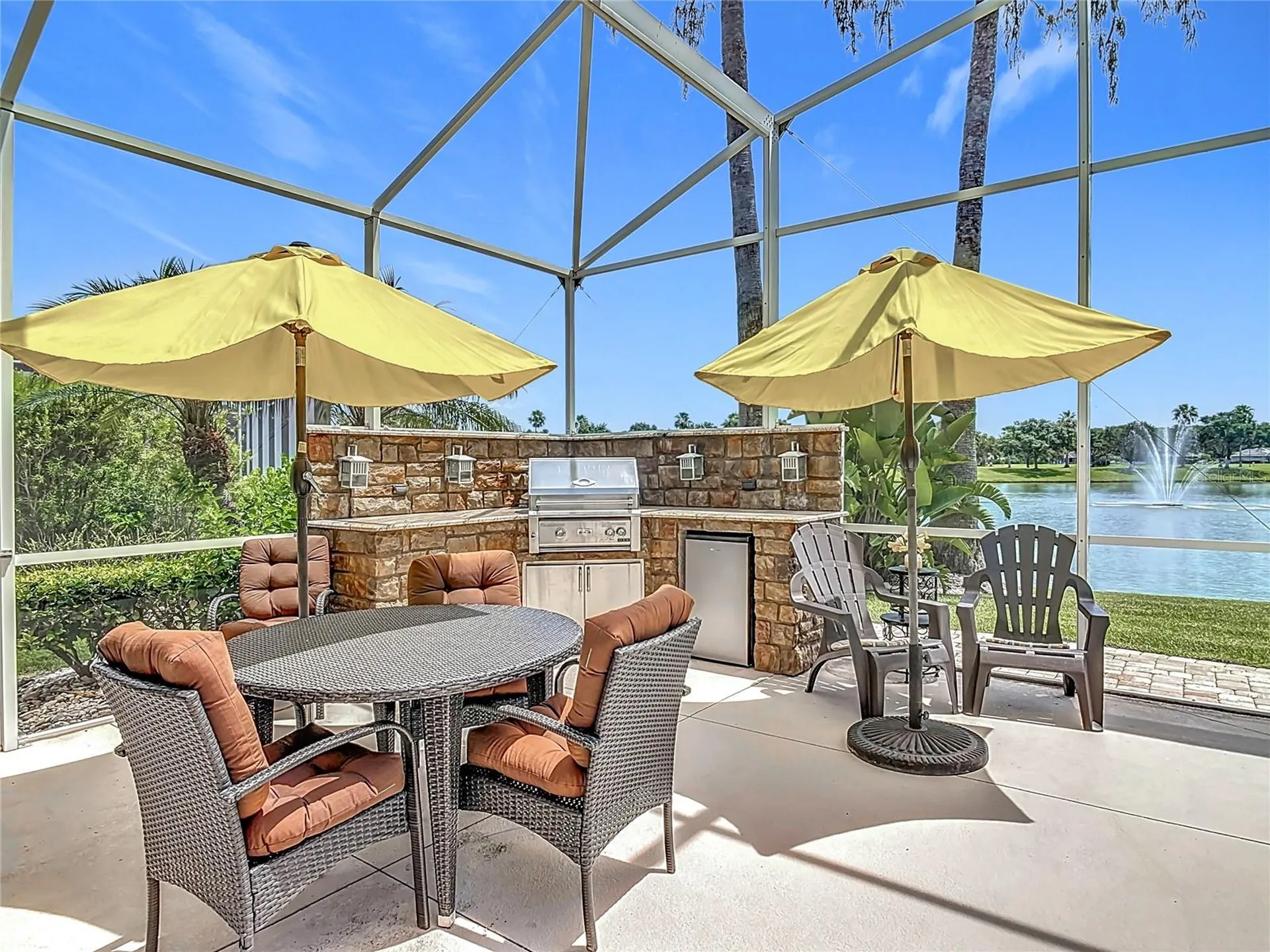 3583 Maribella Drive New Smyrna Beach FL 32168