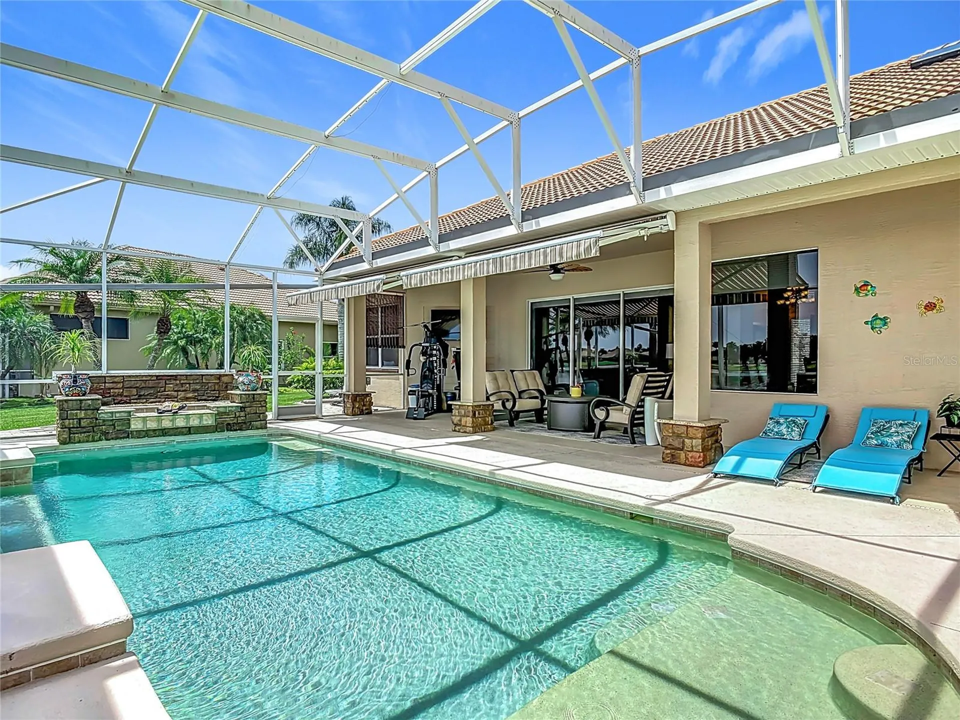 3583 Maribella Drive New Smyrna Beach FL 32168