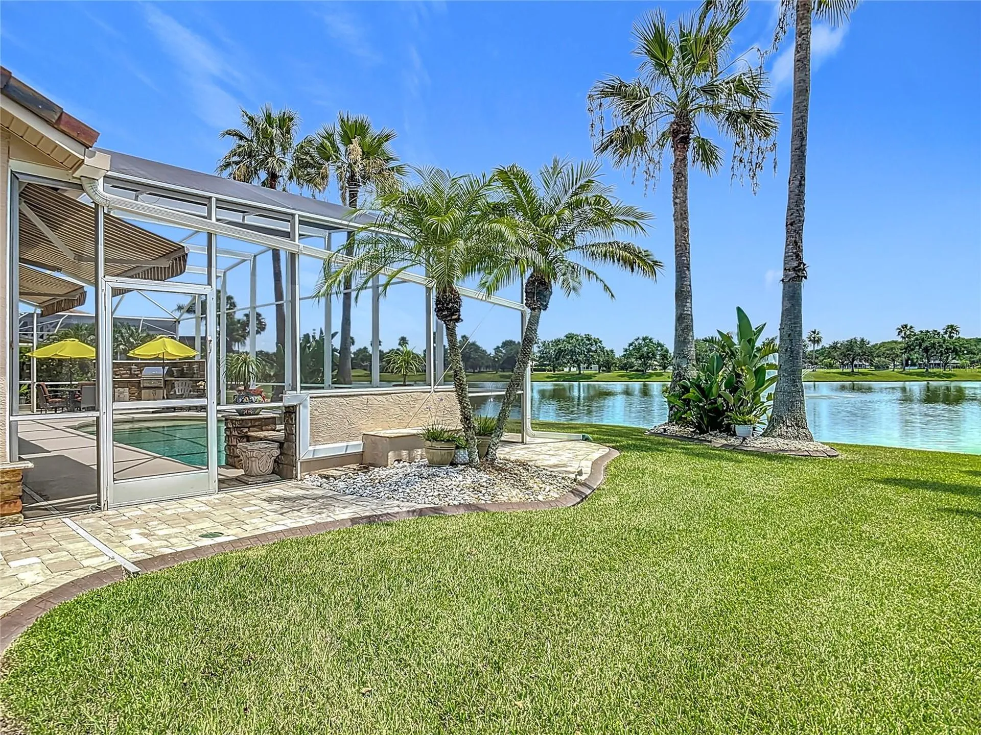 3583 Maribella Drive New Smyrna Beach FL 32168