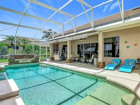 3583 Maribella Drive New Smyrna Beach FL 32168