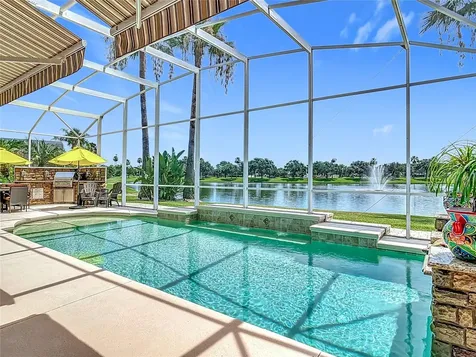 3583 Maribella Drive New Smyrna Beach FL 32168