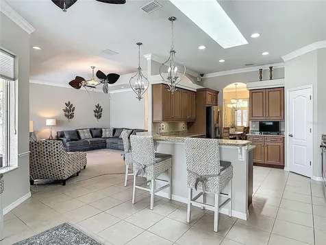 3583 Maribella Drive New Smyrna Beach FL 32168