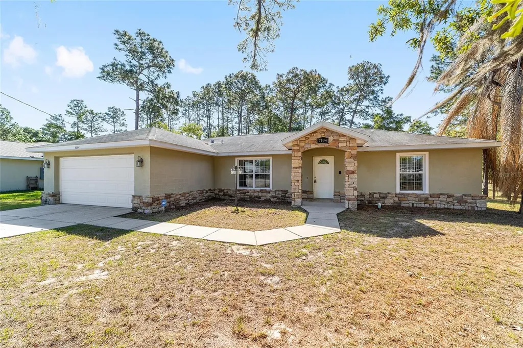 7184 Hemlock Loop Ocala FL 34472