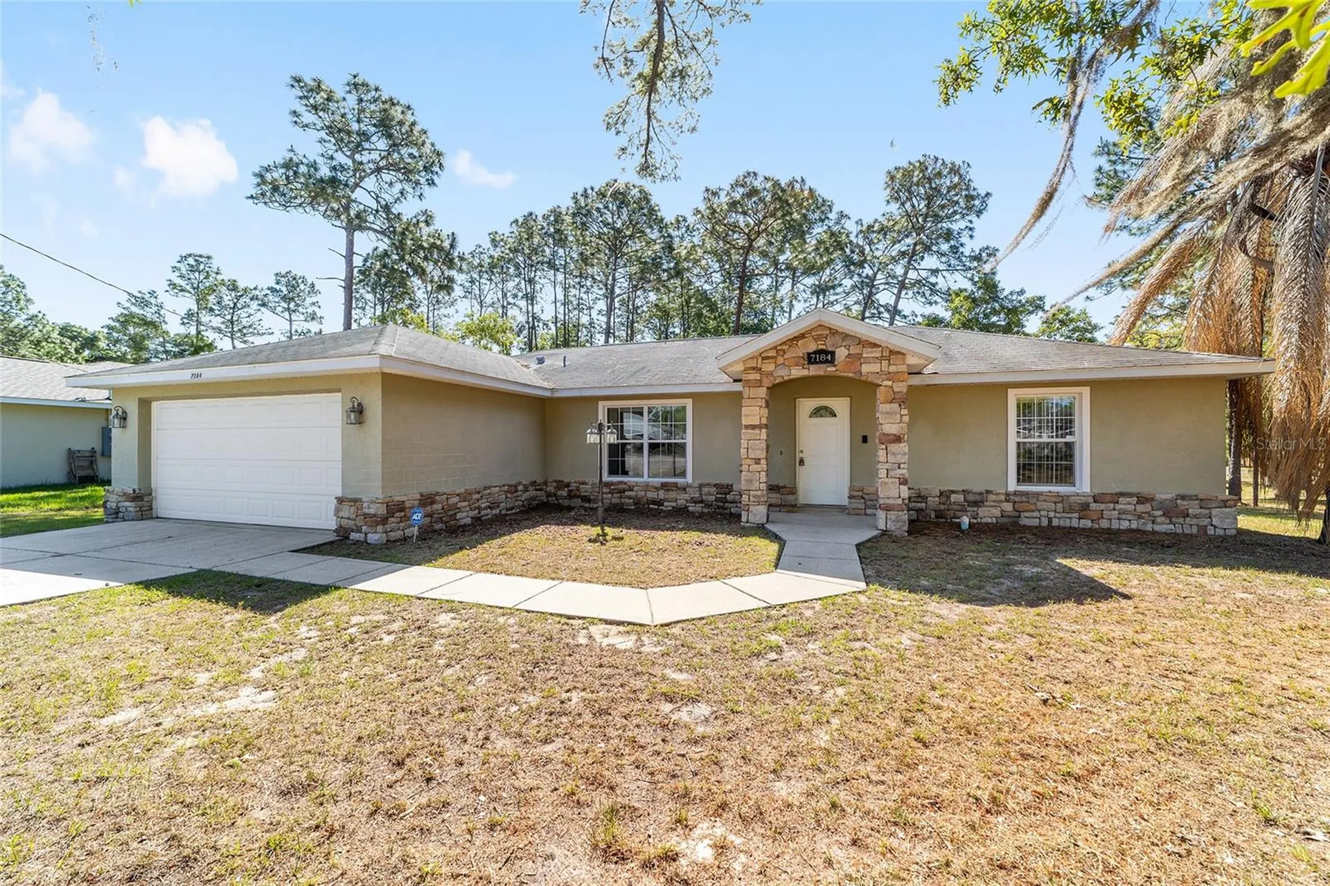 7184 Hemlock Loop Ocala FL 34472