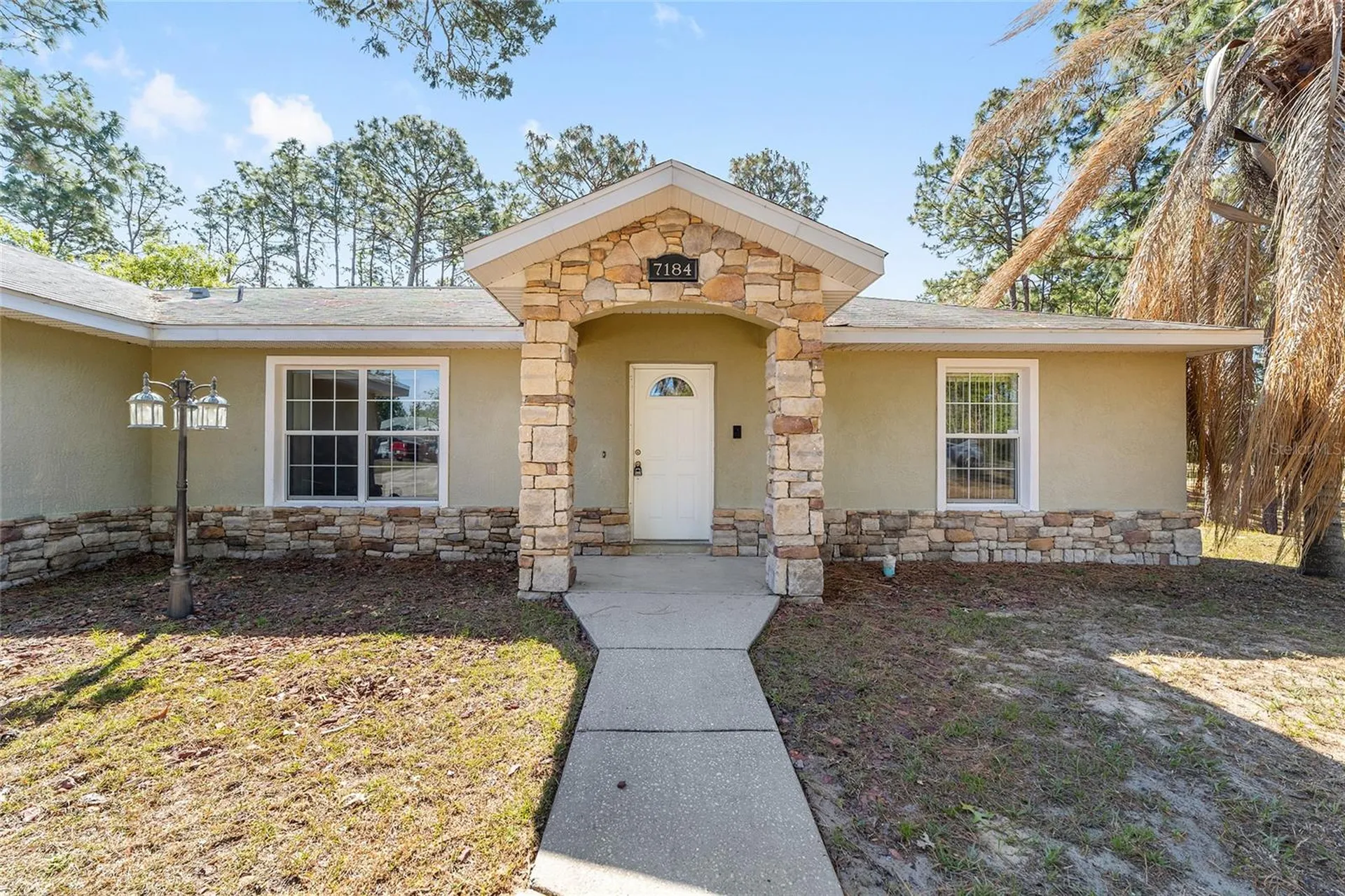 7184 Hemlock Loop Ocala FL 34472