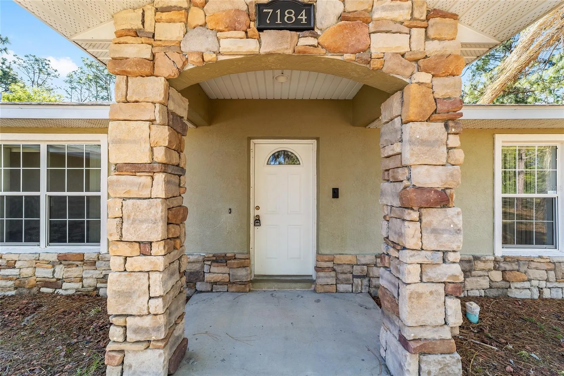 7184 Hemlock Loop Ocala FL 34472