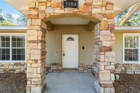 7184 Hemlock Loop Ocala FL 34472