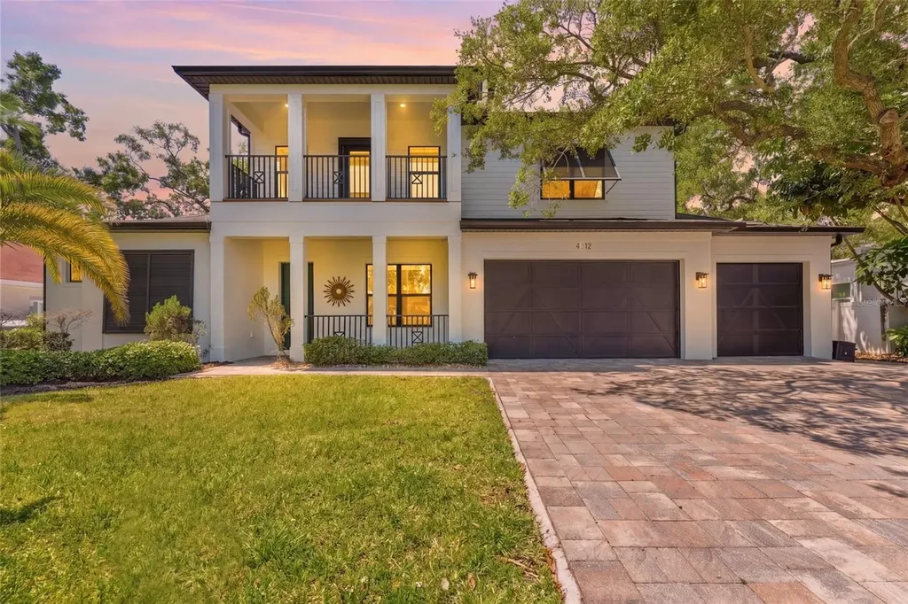 4312 W Obispo Street Tampa FL 33629