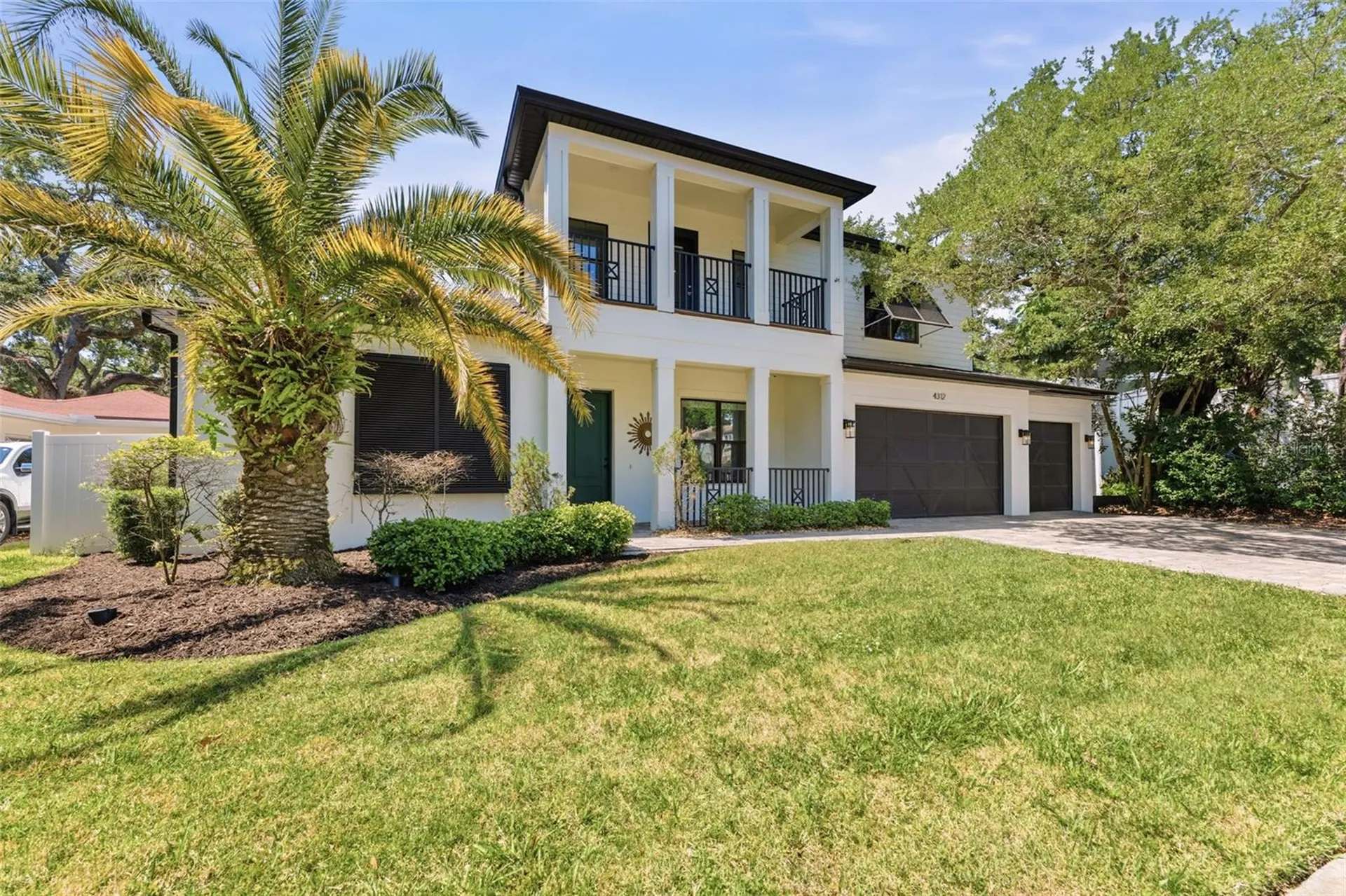 4312 W Obispo Street Tampa FL 33629