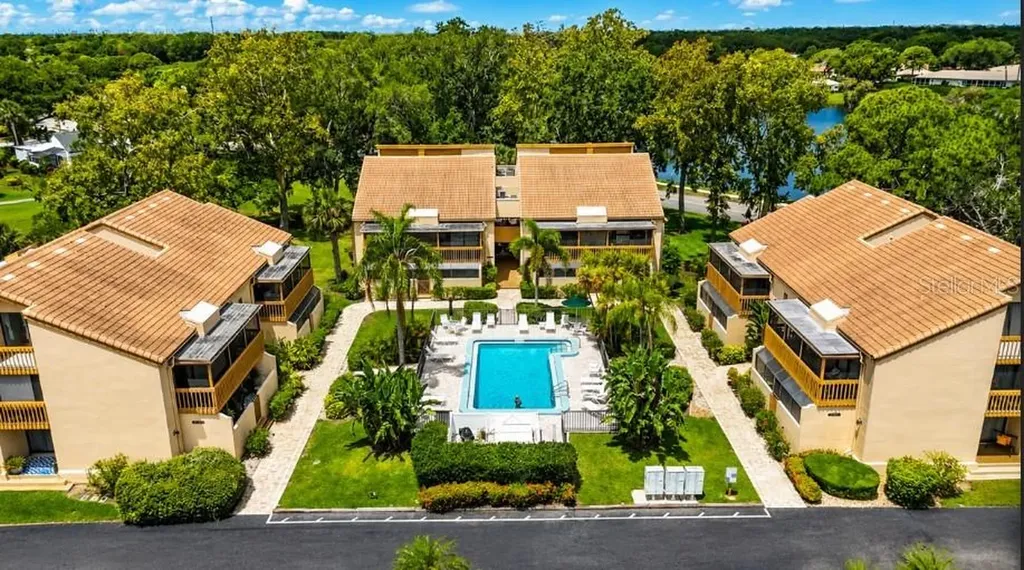 3037 Willow Green Drive Sarasota FL 34235