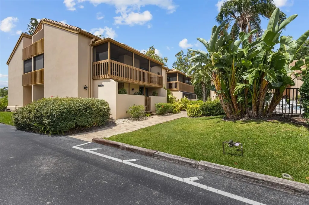 3037 Willow Green Drive Sarasota FL 34235