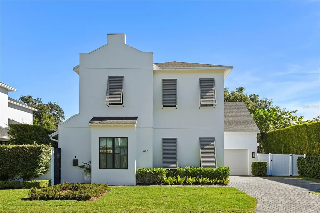 1120 Wisconsin Avenue Winter Park FL 32789