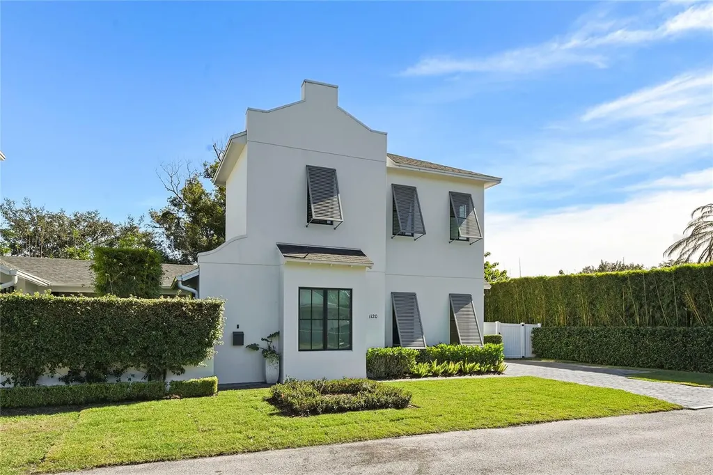 1120 Wisconsin Avenue Winter Park FL 32789