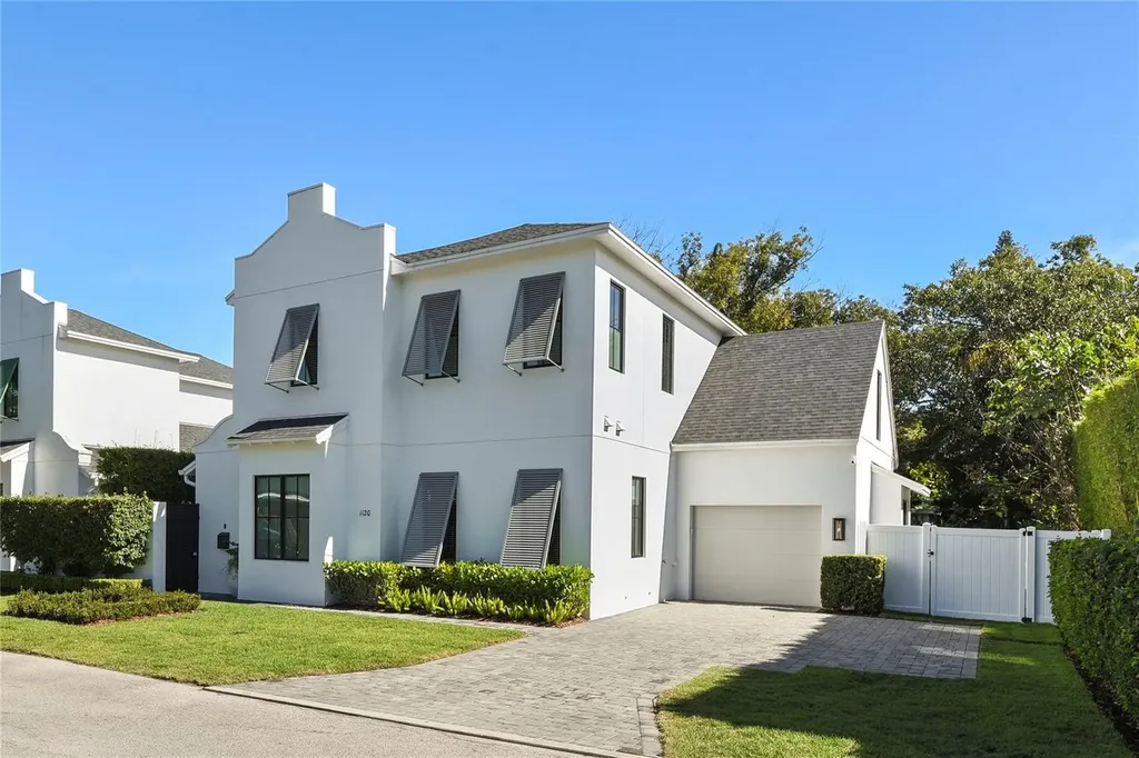 1120 Wisconsin Avenue Winter Park FL 32789