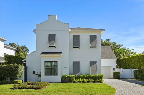1120 Wisconsin Avenue Winter Park FL 32789