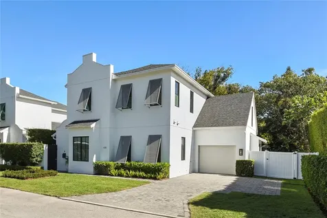 1120 Wisconsin Avenue Winter Park FL 32789