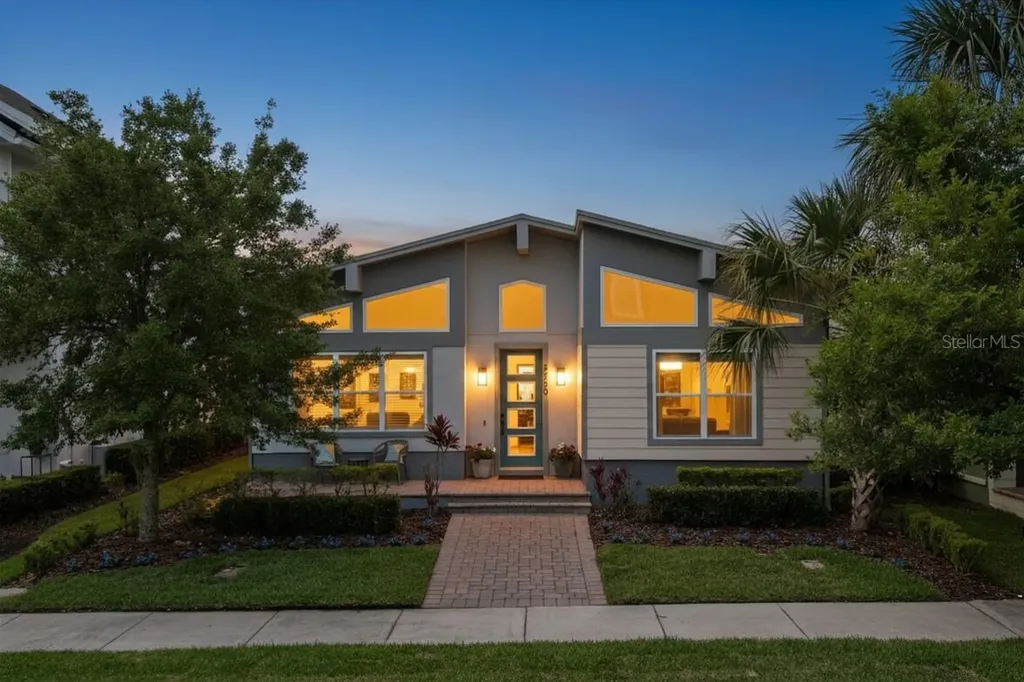 9230 Yonath Street Orlando FL 32827