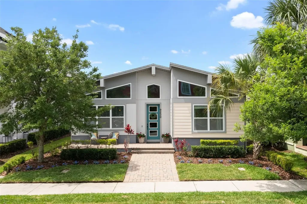 9230 Yonath Street Orlando FL 32827