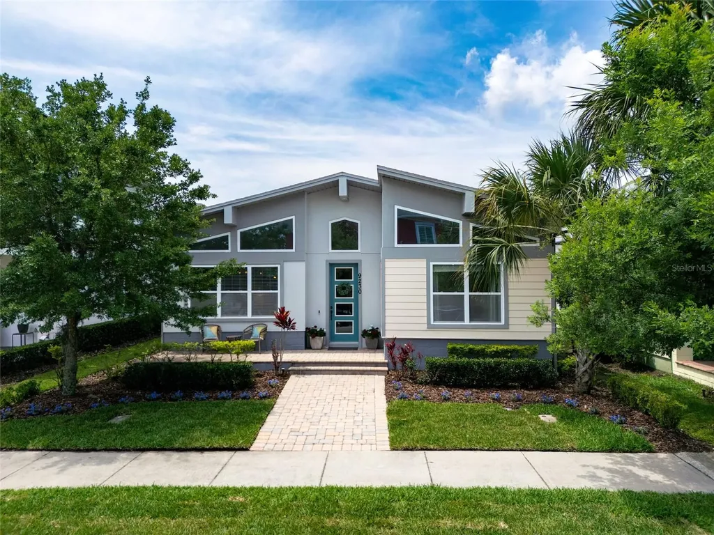 9230 Yonath Street Orlando FL 32827