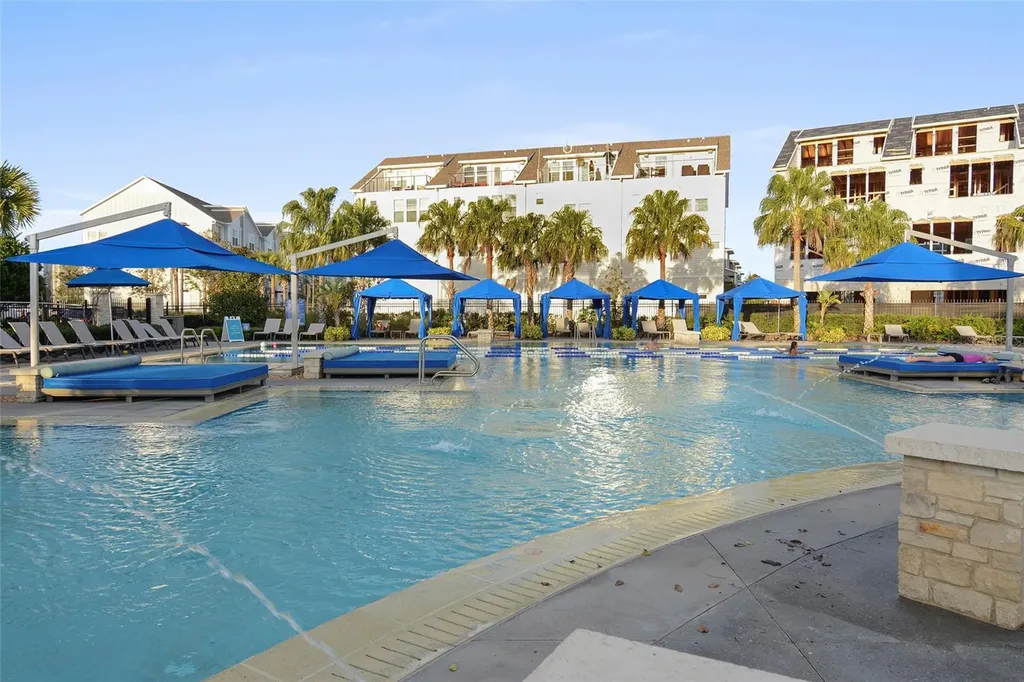 9230 Yonath Street Orlando FL 32827