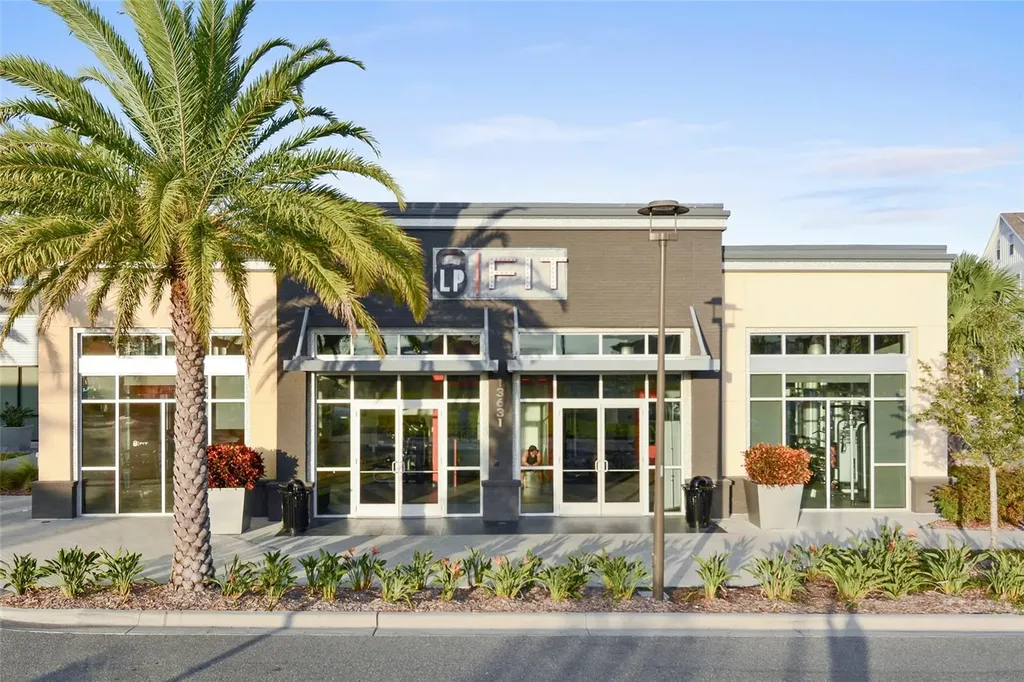9230 Yonath Street Orlando FL 32827