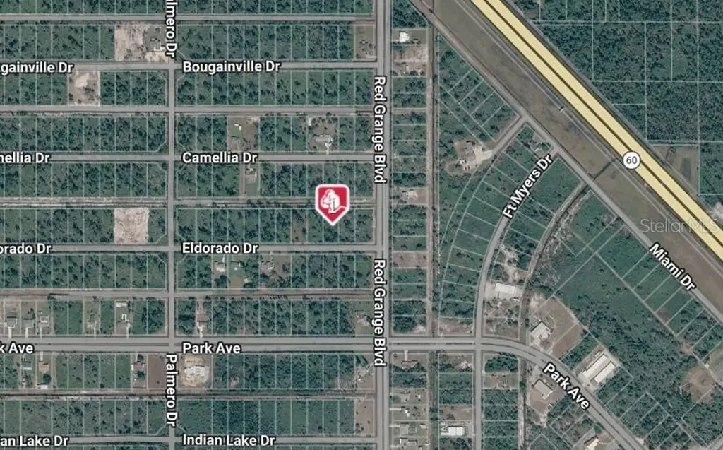 6 El Dorado Drive Indian Lake Estates FL 33855
