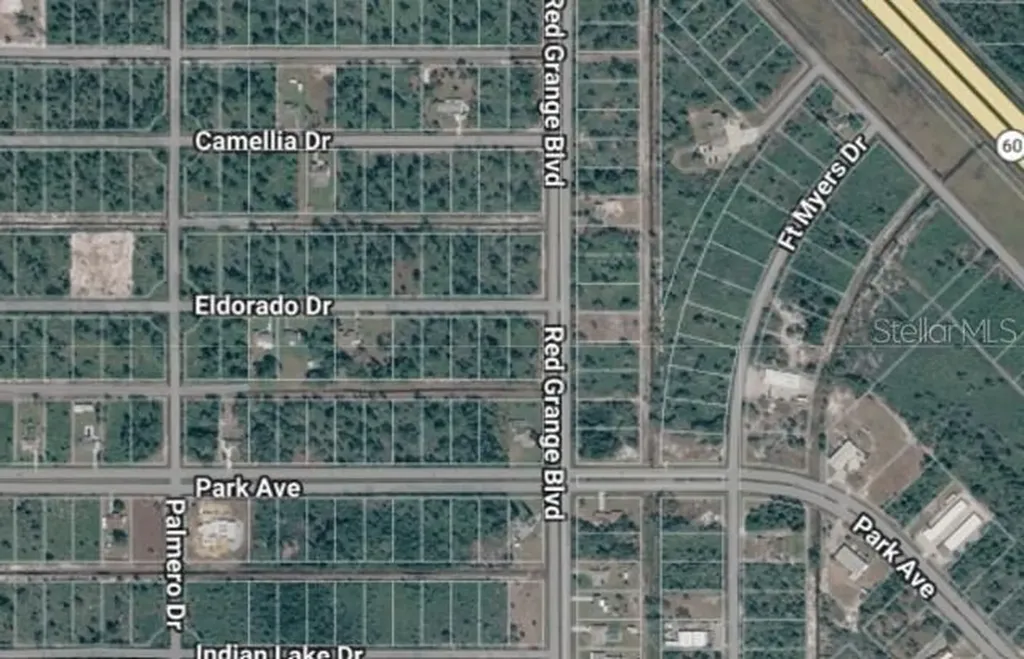 6 El Dorado Drive Indian Lake Estates FL 33855