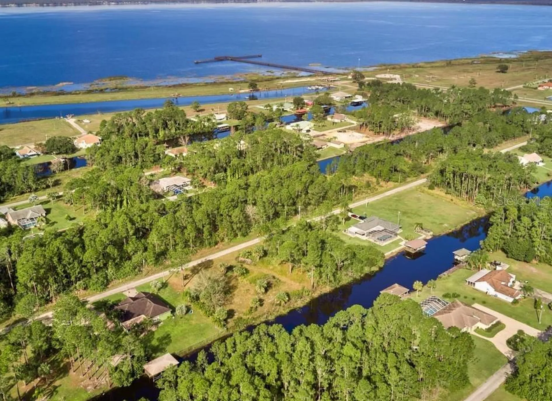 6 El Dorado Drive Indian Lake Estates FL 33855