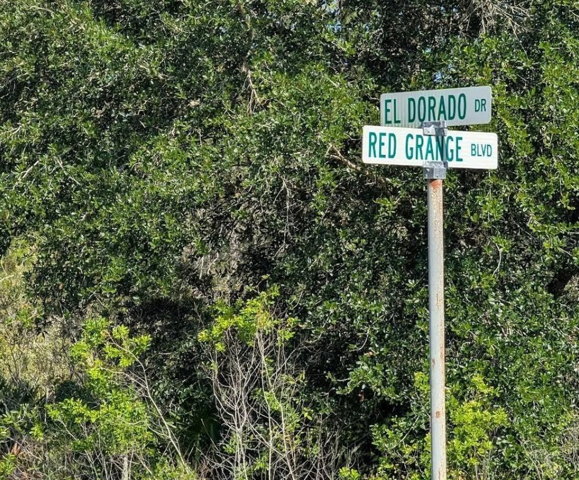 6 El Dorado Drive Indian Lake Estates FL 33855